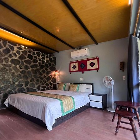 Mai Chau Sky Resort Mai Châu Exterior foto